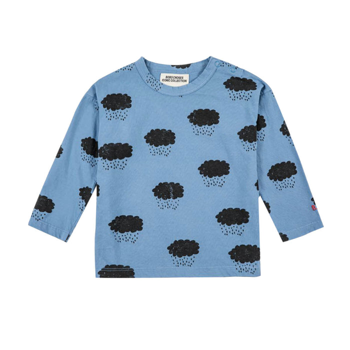 Longsleeve T-Shirt Baby aus Bio-Baumwolle von Bobo Choses kaufen - Kleidung, Babykleidung & mehr