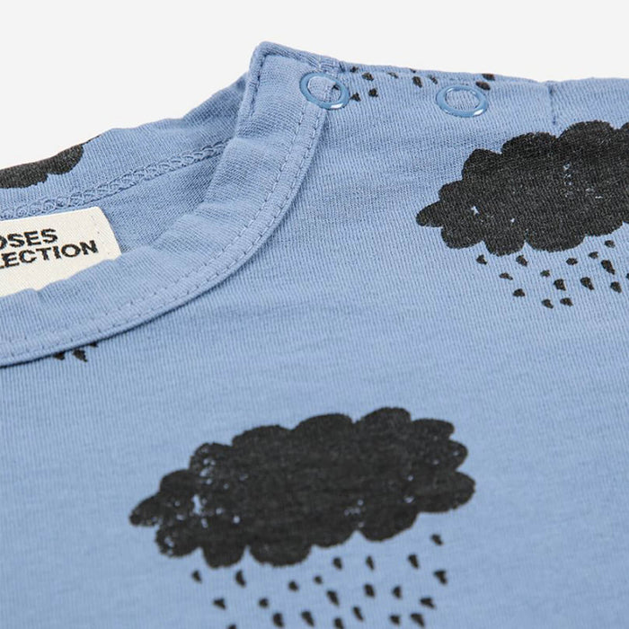 Longsleeve T-Shirt Baby aus Bio-Baumwolle von Bobo Choses kaufen - Kleidung, Babykleidung & mehr