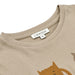 Longsleeve T-Shirt mit Aufdruck aus 100% Bio Baumwolle GOTS Modell: Apia von Liewood kaufen - Kleidung, Babykleidung & mehr