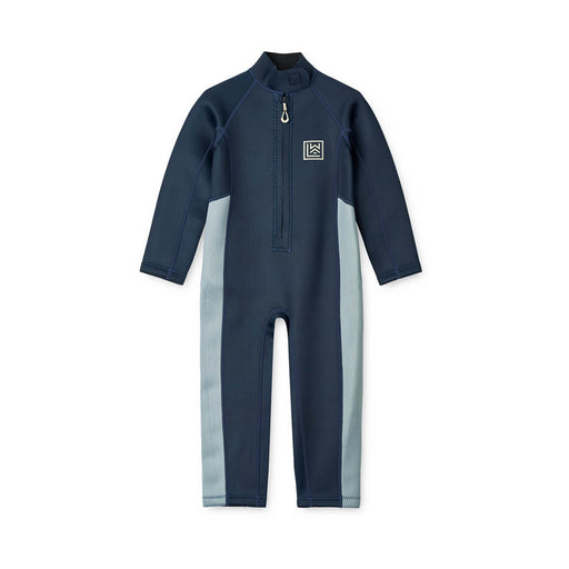 Longsleeve Wetsuit / Warmer Schwimmanzug aus Recyceltem Polyester Modell: Maverick von Liewood kaufen - Kleidung, Babykleidung & mehr