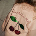 Lou Sequin Bomber Jacket - Jacke mit Paillettenmotiv aus Bio-Baumwolle von Konges Slojd kaufen - Kleidung, Babykleidung & mehr