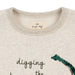Lou Sequin Sweatshirt aus Bio-Baumwolle von Konges Slojd kaufen - Kleidung, Babykleidung & mehr