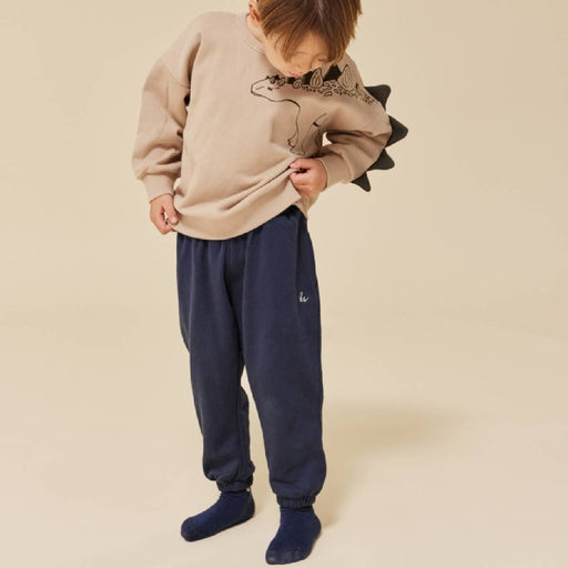Lou Sweat Pants - Jogginghose aus 100% Bio-Baumwolle GOTS von Konges Slojd kaufen - Kleidung, Babykleidung & mehr