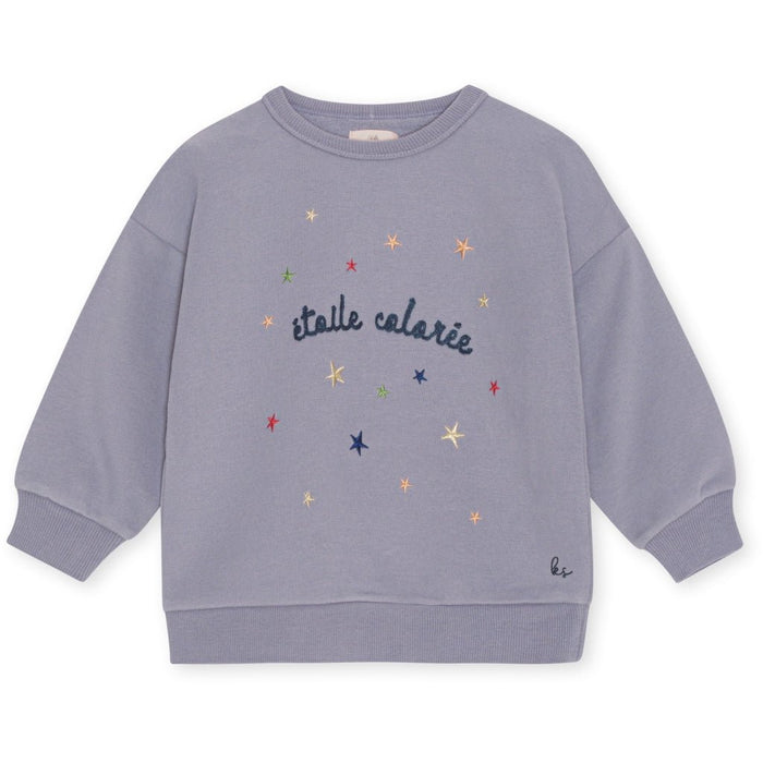 Lou Sweatshirt aus Bio-Baumwolle von Konges Slojd kaufen - Kleidung, Babykleidung & mehr