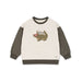 Lou Sweatshirt OCS - aus Bio Baumwolle von Konges Slojd kaufen - Kleidung, Babykleidung & mehr