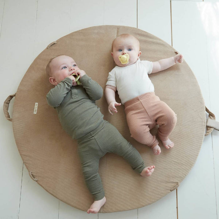Loui Multi Spielmatte aus Bio-Baumwolle von Filibabba kaufen - Baby, Babykleidung & mehr