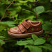 Low Sneaker Clover Uniqua Collection aus Chromfreien Premium Leder von petit nord kaufen - Kleidung, Babykleidung & mehr