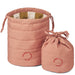 Luan Reisetasche 2er Pack aus recyceltem Nylon von Liewood kaufen - Alltagshelfer, Baby, Babykleidung & mehr