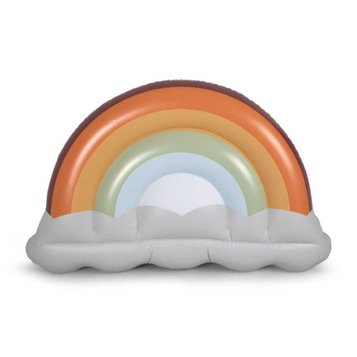 Luftmatratze Regenbogen aus PVC von Filibabba kaufen - Spielzeug,, Babykleidung & mehr