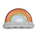 Luftmatratze Regenbogen aus PVC von Filibabba kaufen - Spielzeug,, Babykleidung & mehr