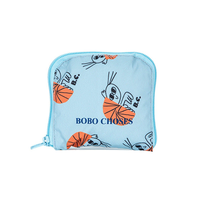Lunch Bag - Turnbeutel mit All-Over-Print aus 100% Recyceltem Polyester von Bobo Choses kaufen - Kleidung, Alltagshelfer, Babykleidung & mehr