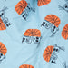 Lunch Bag - Turnbeutel mit All-Over-Print aus 100% Recyceltem Polyester von Bobo Choses kaufen - Kleidung, Alltagshelfer, Babykleidung & mehr