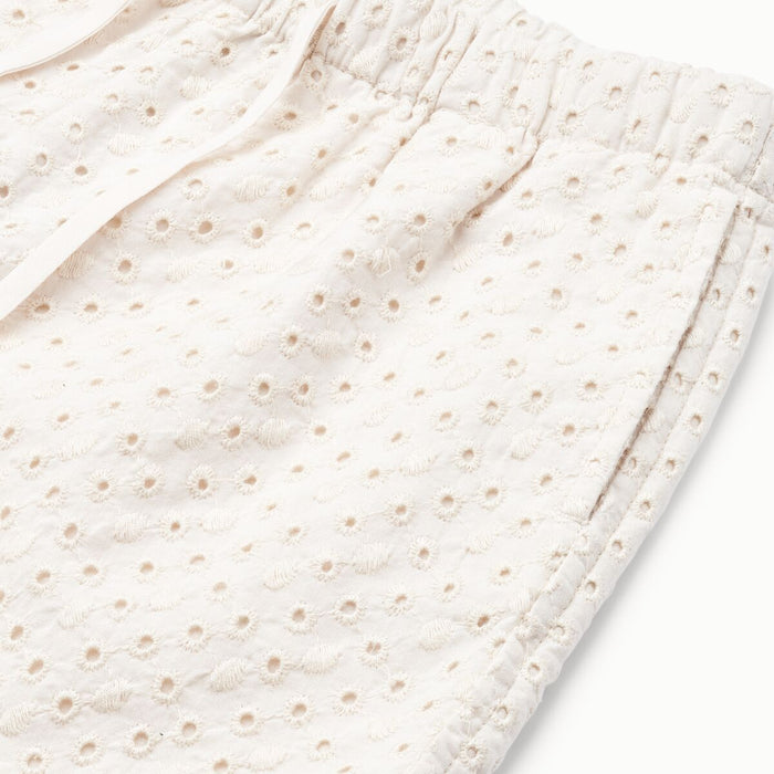 Madison Anglaise Shorts aus Bio Baumwolle GOTS von Liewood kaufen - Kleidung, Babykleidung & mehr