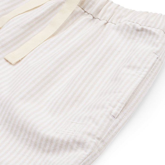 Madison Stripe Shorts aus 100% Bio Baumwolle GOTS von Liewood kaufen - Kleidung, Babykleidung & mehr