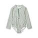 Magali Swimsuit - Schwimmanzug aus recyceltem Polyester UPF 40+ von Liewood kaufen - Kleidung, Babykleidung & mehr