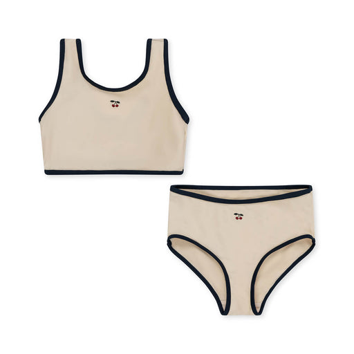 Manon Bikini - aus recyceltem Polyester von Konges Slojd kaufen - Kleidung, Babykleidung & mehr