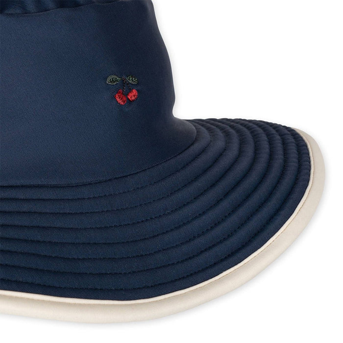 Manon Bucket Hat - Angler-Hut aus recyceltem Polyester von Konges Slojd kaufen - Kleidung, Babykleidung & mehr