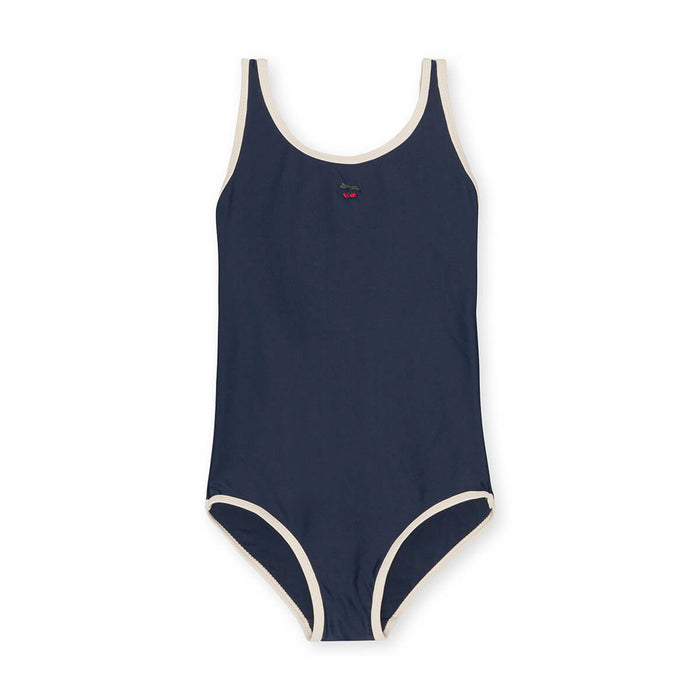 Manon Swimsuit - Badeanzug aus recyceltem Polyester von Konges Slojd kaufen - Kleidung, Babykleidung & mehr