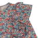Manuca Frill Blouse - Langarm Schwimmshirt aus Recyceltem Polyester von Konges Slojd kaufen - Kleidung, Babykleidung & mehr