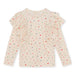 Manuca Frill Swim Blouse - Badeshirt mit UV-Schutz 50+ von Konges Slojd kaufen - Kleidung, Babykleidung & mehr