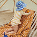 Matty Sonnen und Schwimmhut aus Recyceltem Polyester von Liewood kaufen - Kleidung, Alltagshelfer, Babykleidung & mehr