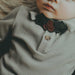 Maxi Bow Tie - Fliege aus Leder von Donsje kaufen - Kleidung, Babykleidung & mehr