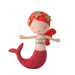 Meerjungfrau Stoffpuppe aus Bio-Baumwolle von Picca Lou Lou kaufen - Baby, Spielzeug, Geschenke, Babykleidung & mehr