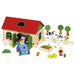 Mein Bauernhof Groß aus Holz von Goki kaufen - Spielzeug, Geschenke, Babykleidung & mehr
