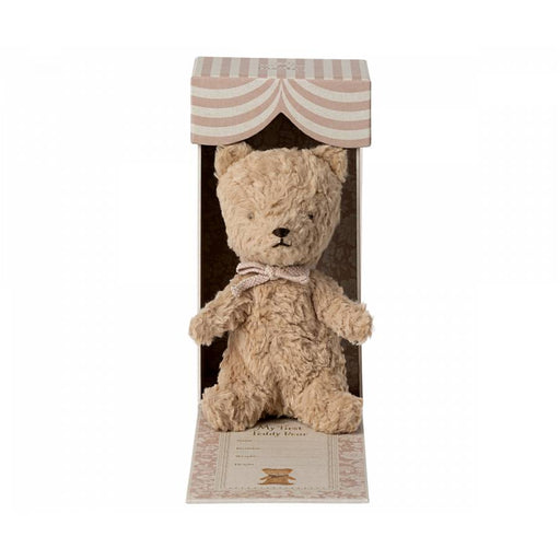 Mein erster Teddy - Kuscheltier in der Geschenkbox von Maileg kaufen - Baby, Spielzeug, Geschenke, Babykleidung & mehr