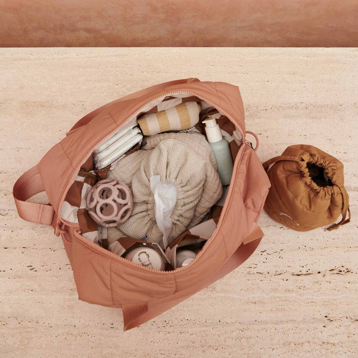 Menza Wickeltasche aus 100% recyceltem Nylon von Liewood kaufen - Mama, Alltagshelfer, Baby, Babykleidung & mehr