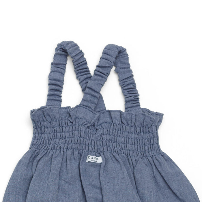 Mia Jumpsuit - Einteiler von Donsje kaufen - Kleidung, Babykleidung & mehr