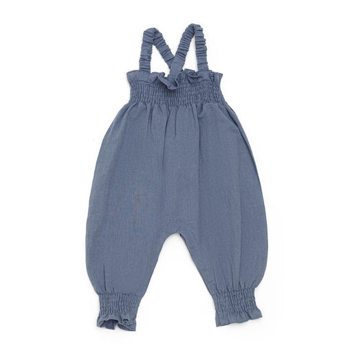 Mia Jumpsuit - Einteiler von Donsje kaufen - Kleidung, Babykleidung & mehr
