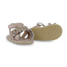 Miene Baby Sandale aus Premiumleder von Donsje kaufen - , Babykleidung & mehr