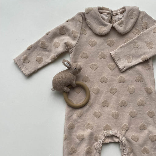 Miffie Collar Onesie - Strampler aus Bio-Baumwolle von Konges Slojd kaufen - Kleidung, Babykleidung & mehr