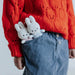 Miffy Keychain aus recyceltem Polyester von Miffy kaufen - Alltagshelfer, Geschenke, Mama, Babykleidung & mehr