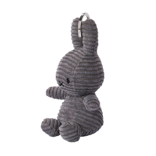 Miffy Keychain Corduroy aus recyceltem Polyester von Miffy kaufen - Alltagshelfer, Geschenke, Mama, Babykleidung & mehr