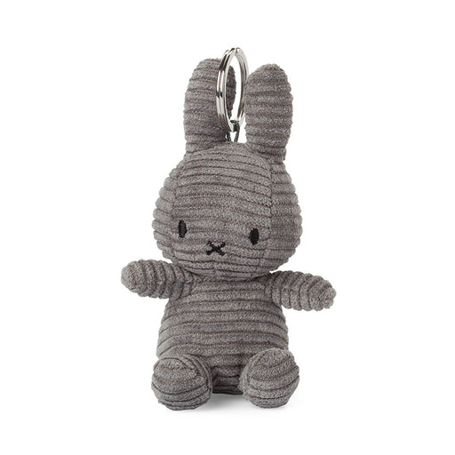 Miffy Keychain Corduroy aus recyceltem Polyester von Miffy kaufen - Alltagshelfer, Geschenke, Mama, Babykleidung & mehr