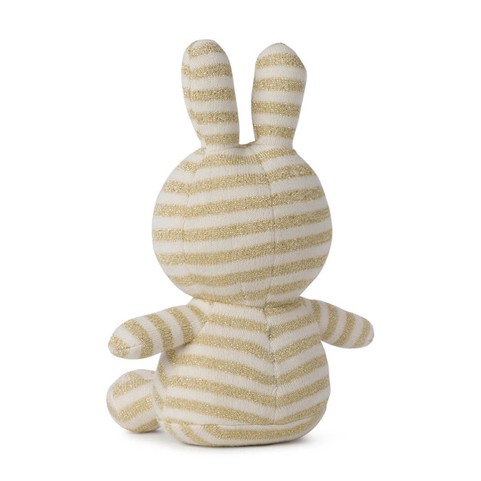 Miffy Sitting Sparkle aus Bio Baumwolle von Miffy kaufen - Spielzeug, Geschenke, Babykleidung & mehr