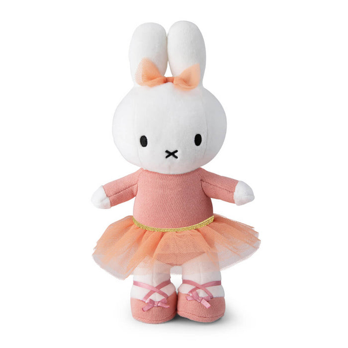 Miffy Standing Ballerina von Miffy kaufen - Spielzeug, Geschenke, Babykleidung & mehr