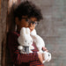 Miffy with Scarf Klein aus 100% recyceltem Polyester von Miffy kaufen - Baby, Spielzeug, Geschenke, Babykleidung & mehr