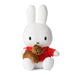 Miffy with Snuffy aus 100% recyceltem Polyester von Miffy kaufen - Baby, Spielzeug, Geschenke, Babykleidung & mehr