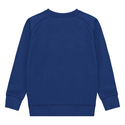Mike Sweatshirt aus 100% Bio-Baumwolle GOTS von Molo kaufen - Kleidung, Babykleidung & mehr