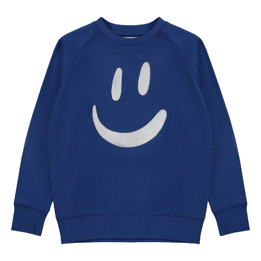 Mike Sweatshirt aus 100% Bio-Baumwolle GOTS von Molo kaufen - Kleidung, Babykleidung & mehr