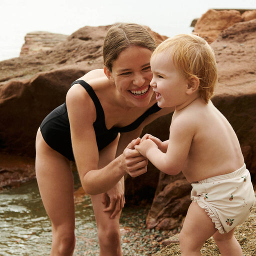 Mila Baby Swim Pantsmit Rüschen - Baby Badehose von Liewood kaufen - Kleidung, Babykleidung & mehr