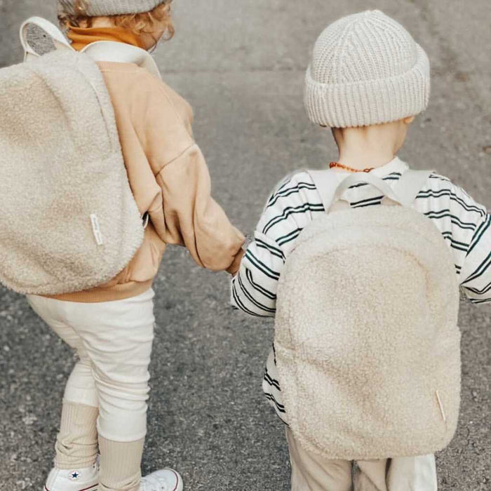 Mini Chunky Backpack von Studio Noos kaufen - Alltagshelfer, Geschenke, Kleidung, Babykleidung & mehr