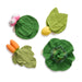 Mini DouDou Beißring mit Schnuffeltuch aus GOTS Bio-Baumwolle und Naturkautschuk von Oli&Carol kaufen - Baby, Alltagshelfer, Geschenke, Babykleidung & mehr
