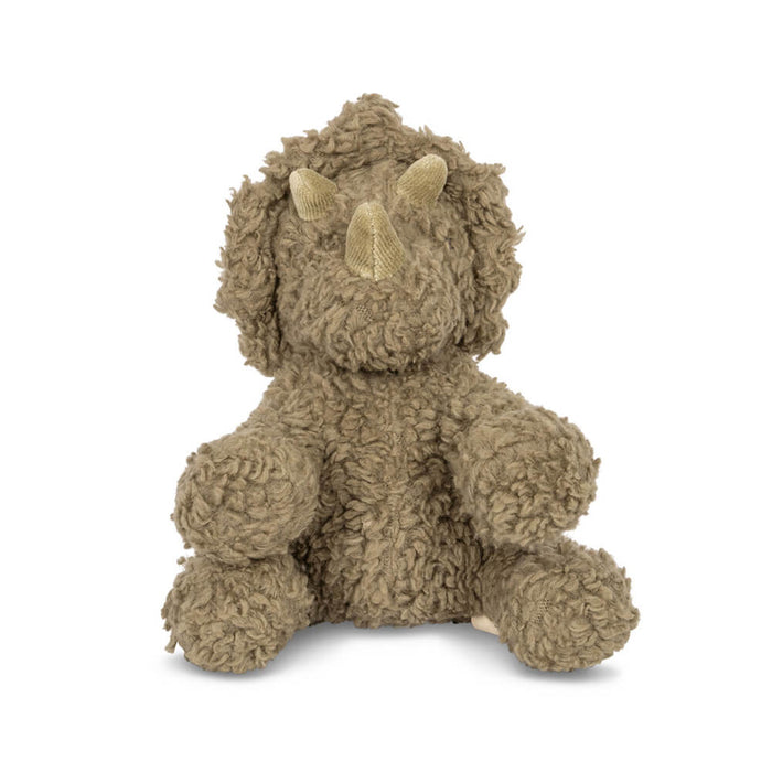 Mini Teddy - Kuscheltier aus Bio-Sherpa von Konges Slojd kaufen - Spielzeug, Babykleidung & mehr