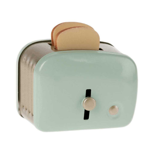 Miniatur Toaster & Brot von Maileg kaufen - Spielzeug, Geschenke, Babykleidung & mehr