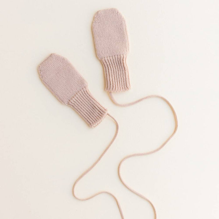 Mittens Fiza - Babyhandschuhe aus Merinowolle von HVID kaufen - Kleidung, Babykleidung & mehr