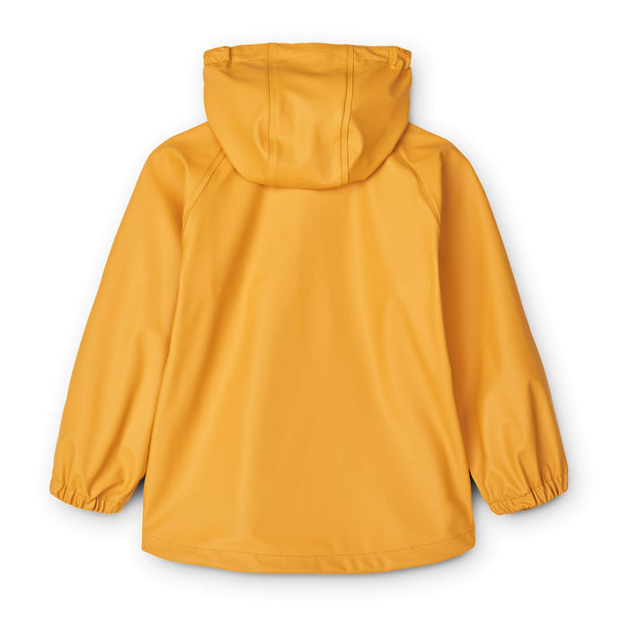 Moby Regenbekleidungsset aus 100% recyceltem Polyester von Liewood kaufen - Kleidung, Babykleidung & mehr